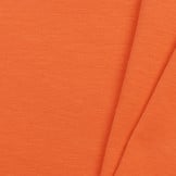 Organic Jersey Uni Oranje