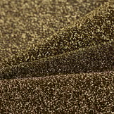 Lurex glitter goud