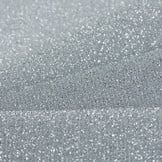 Lurex glitter zilver