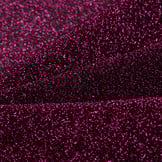 Lurex glitter fuchsia