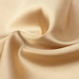 Stretch Satijn Brons-Goud