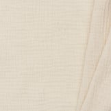 Hydrofiel Stof Bio Naturel Ongebleekt – Zacht en Duurzaam