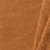 Baby Sherpa Teddy Cognac Bruin