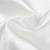 Stretch Satijn Ecru