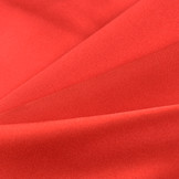 Stretch Satijn Rood