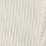 Mini Wafel Katoen Bio Naturel