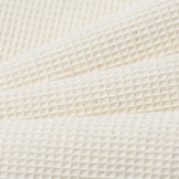 Mini Wafel Katoen Bio Naturel