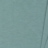 Bamboe Jersey Stof Oud Groen