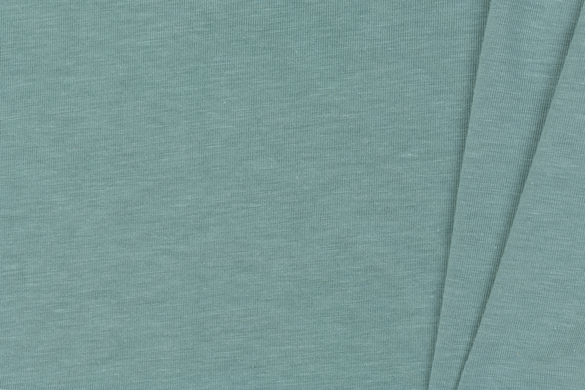 Bamboe Jersey Oud Groen