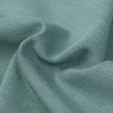 Bamboe Jersey Stof Oud Groen