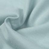 Bamboe Jersey Stof Dusty Mint