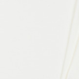 Bamboe Jersey Stof Ecru