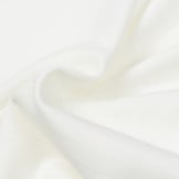 Bamboe Jersey Stof Ecru