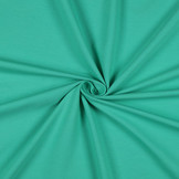 Organic Jersey Uni Green