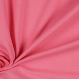 Organic Jersey Uni Pink