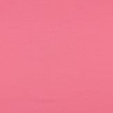 Organic Jersey Uni Pink