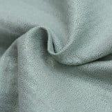 Double gauze katoen glitter mint