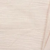 Double gauze katoen glitter creme