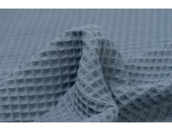 Wafel Katoen, Light Jeans