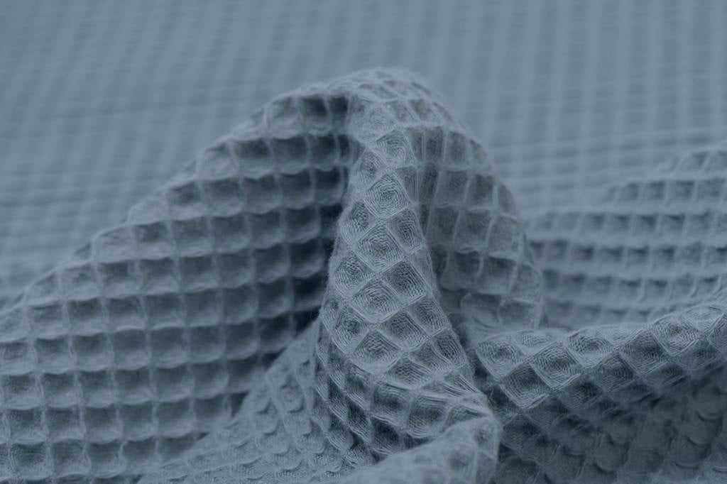 Wafel Katoen, Light Jeans