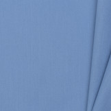 Effen Katoen Poplin Stof Jeans