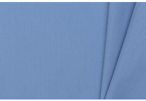 Katoen Poplin Stof Jeans