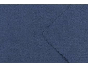 vilt / 2 mm - donkerblauw