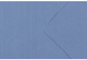 vilt / 2 mm - licht jeans blauw