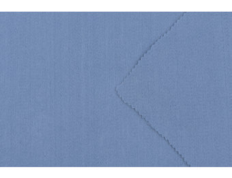 vilt / 2 mm - licht jeans blauw