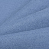 vilt / 2 mm - licht jeans blauw