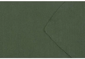 vilt / 2 mm - flessengroen