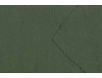 vilt / 2 mm - flessengroen