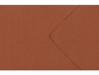 vilt / 2 mm - terracotta cognac
