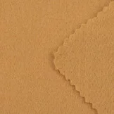 vilt / 2 mm - goudgeel