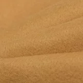 vilt / 2 mm - goudgeel