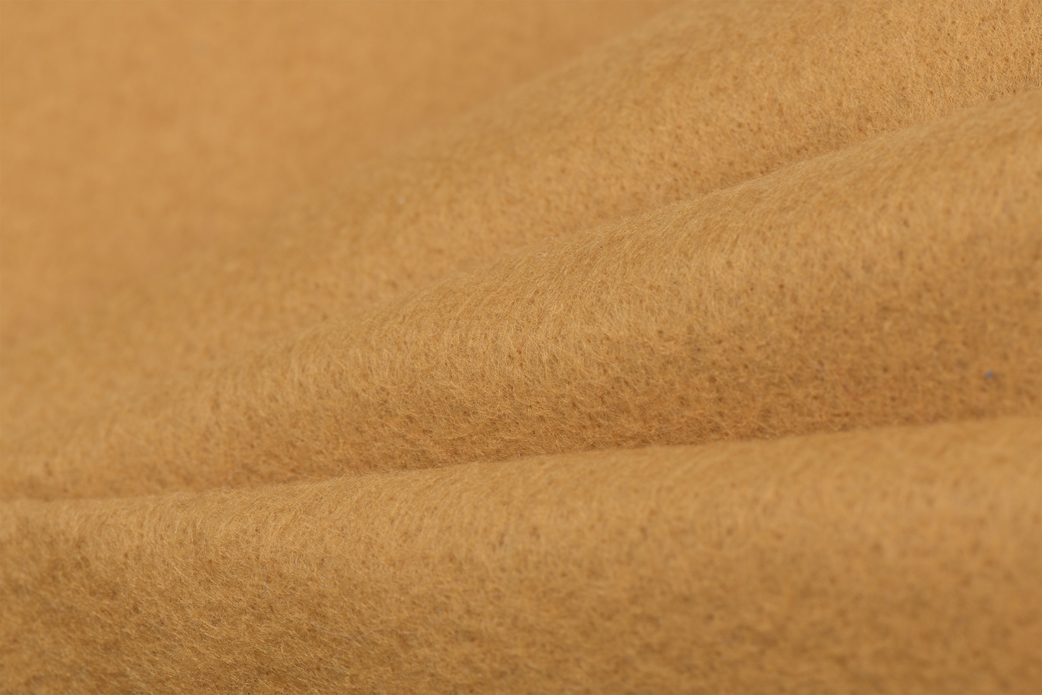 vilt / 2 mm - mekka goud