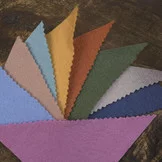 vilt / 2 mm - goudgeel