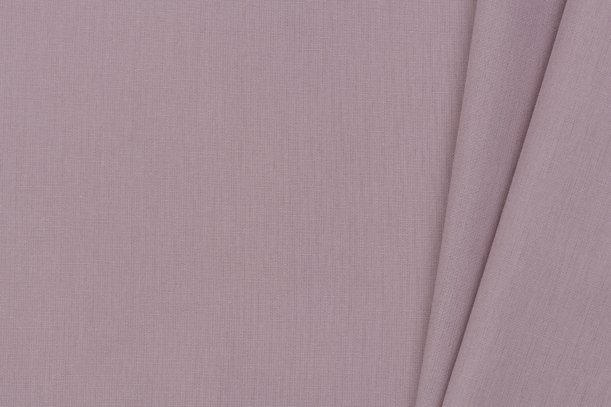 Katoen Poplin Poederroze