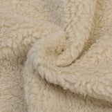 Baby Sherpa Teddy Licht Beige