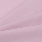 Effen Katoen Poplin Stof Oud Roze