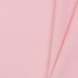 Katoen Poplin Stof Licht Oud Roze – Glad, Ademend & Veelzijdig