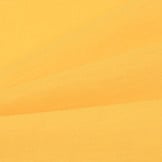 Katoen Poplin Yellow