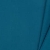 Katoen Poplin Petrol