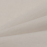 Effen Katoen Poplin Stof Beige
