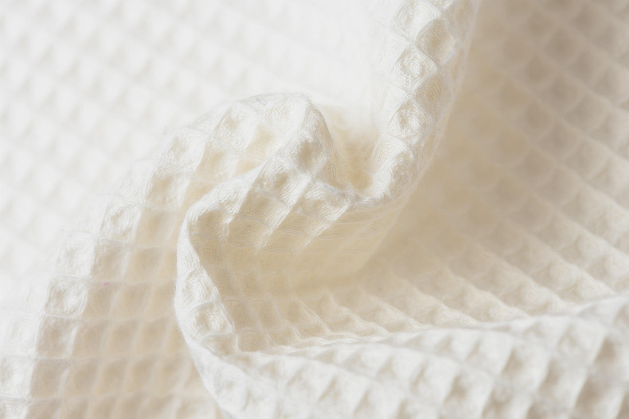 Wafel Katoen, Roomwit