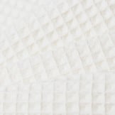 Wafel Katoen, Roomwit