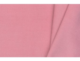 Babycord 21W Uni Oud Rose