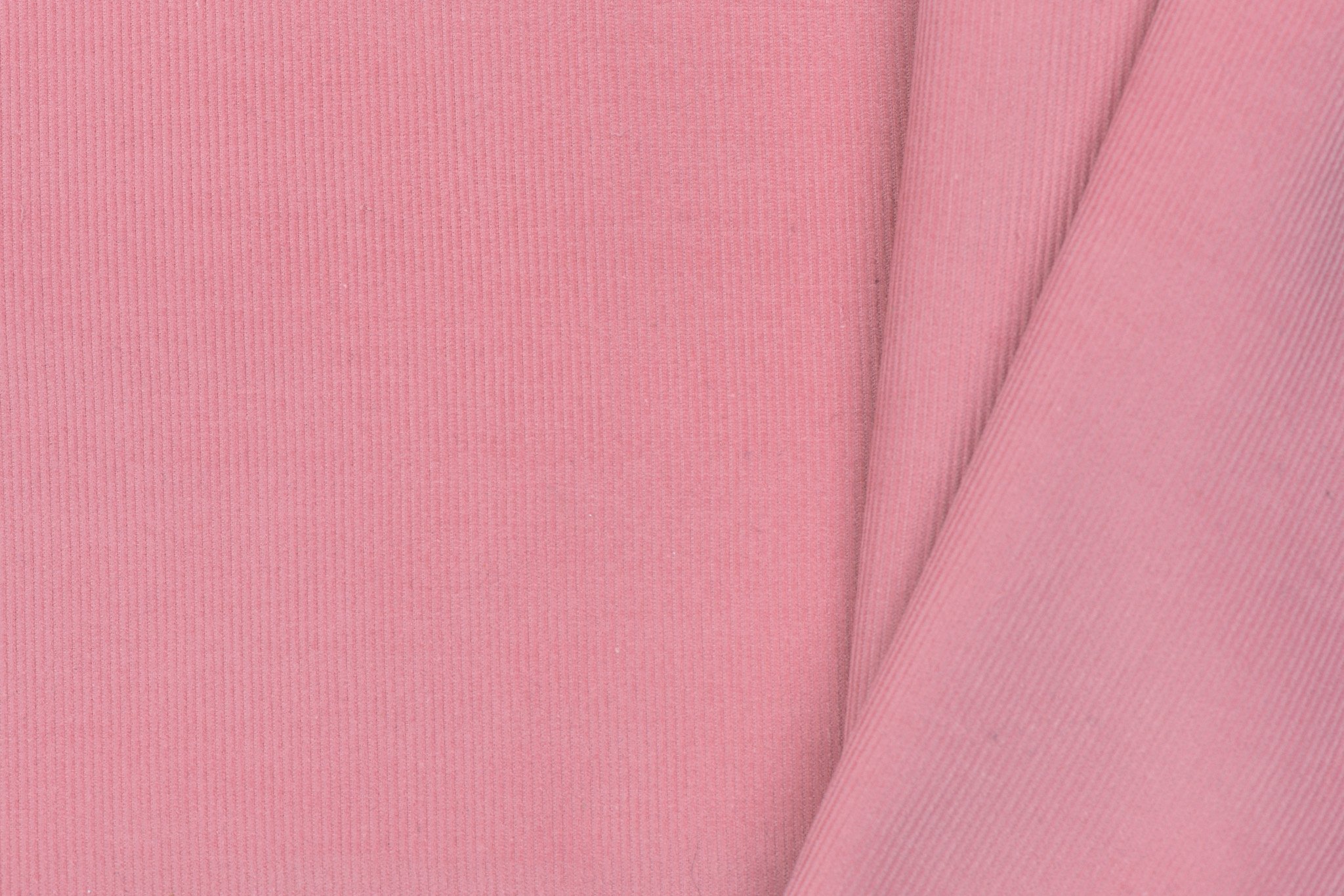 Babycord 21W Uni Oud Rose