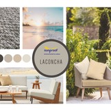Outdoor Stof Premium Laconcha Stone