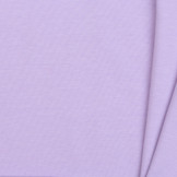 Katoenen Jersey Pastel Lila – Zacht, Rekbaar & Ademend